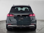 2027 Mercedes-Benz GLE 350 4MATIC® SUV