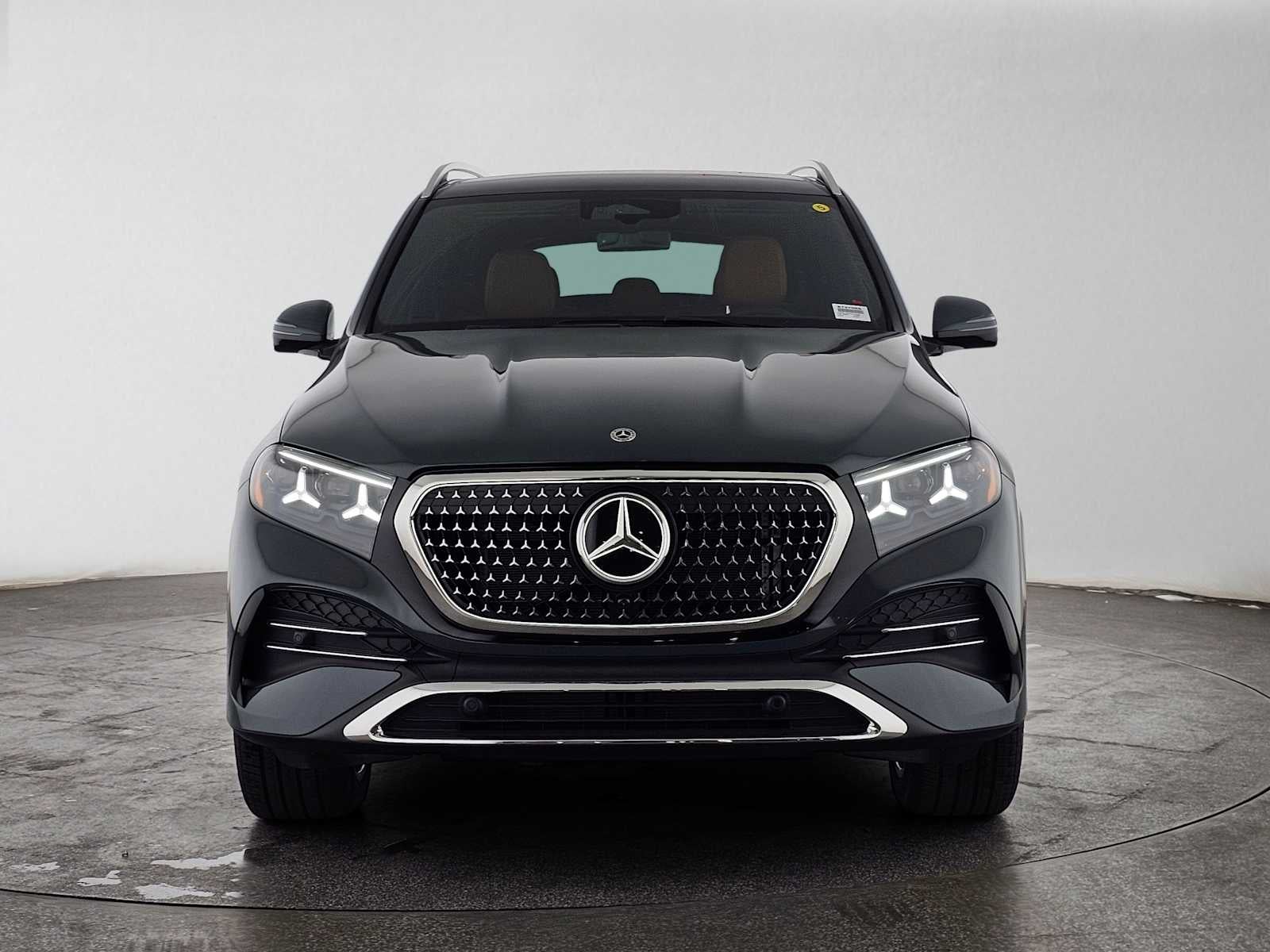 2027 Mercedes-Benz GLE 350 4MATIC® SUV