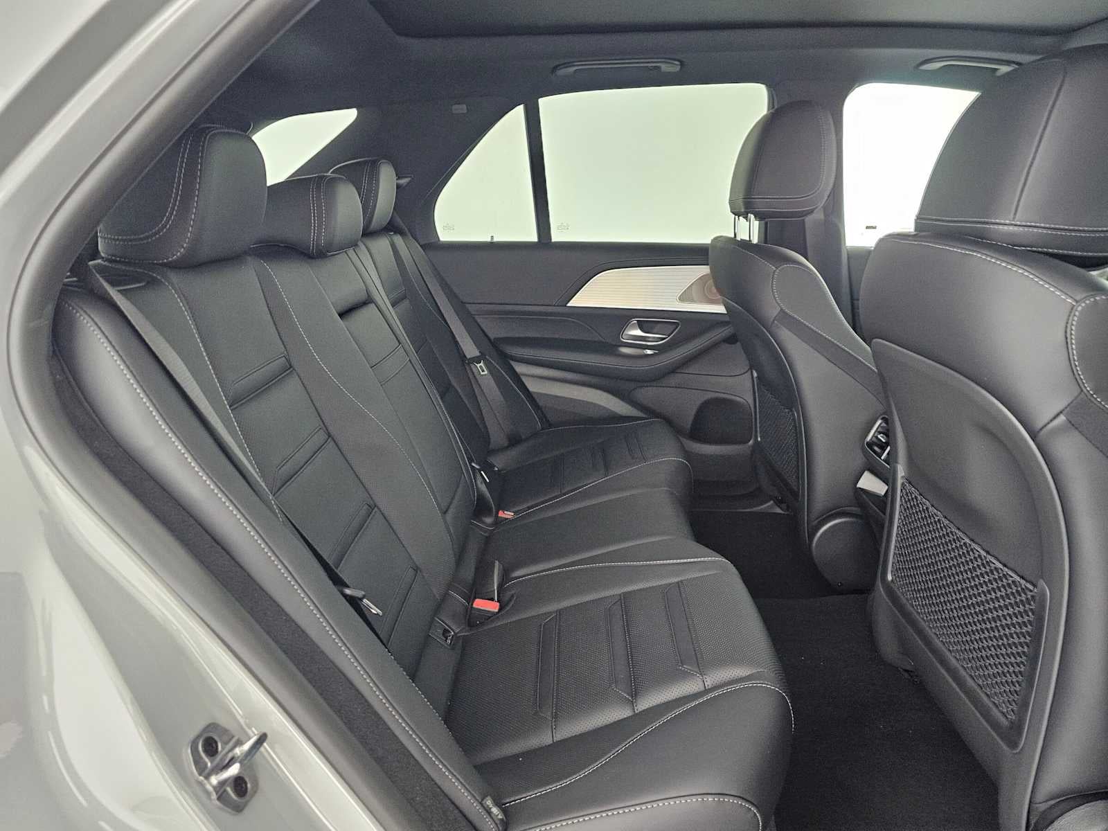 2027 Mercedes-Benz AMG® GLE 53e 4MATIC®+ SUV
