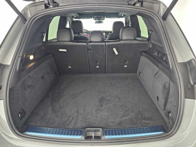 2027 Mercedes-Benz AMG® GLE 53e 4MATIC®+ SUV