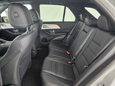 2027 Mercedes-Benz AMG® GLE 53e 4MATIC®+ SUV