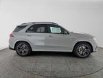 2027 Mercedes-Benz AMG® GLE 53e 4MATIC®+ SUV