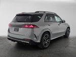 2027 Mercedes-Benz AMG® GLE 53e 4MATIC®+ SUV