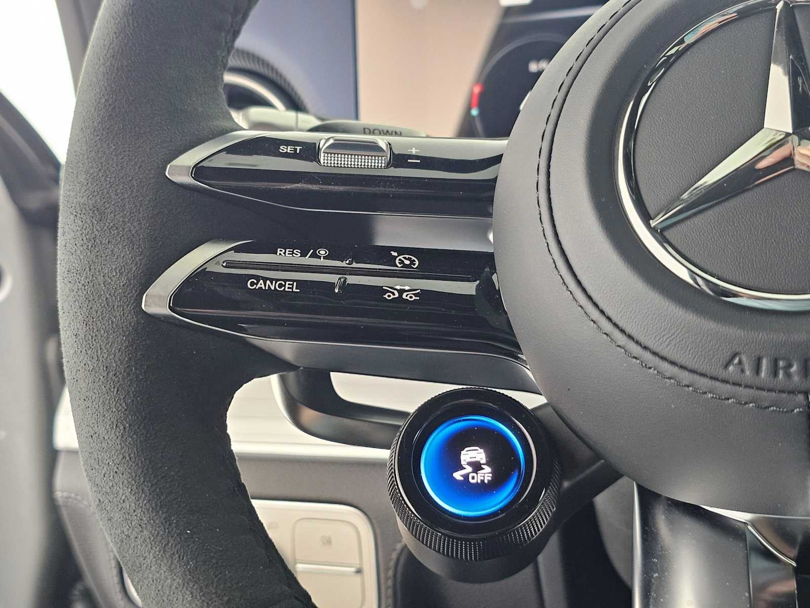2027 Mercedes-Benz AMG® GLE 53e 4MATIC®+ SUV