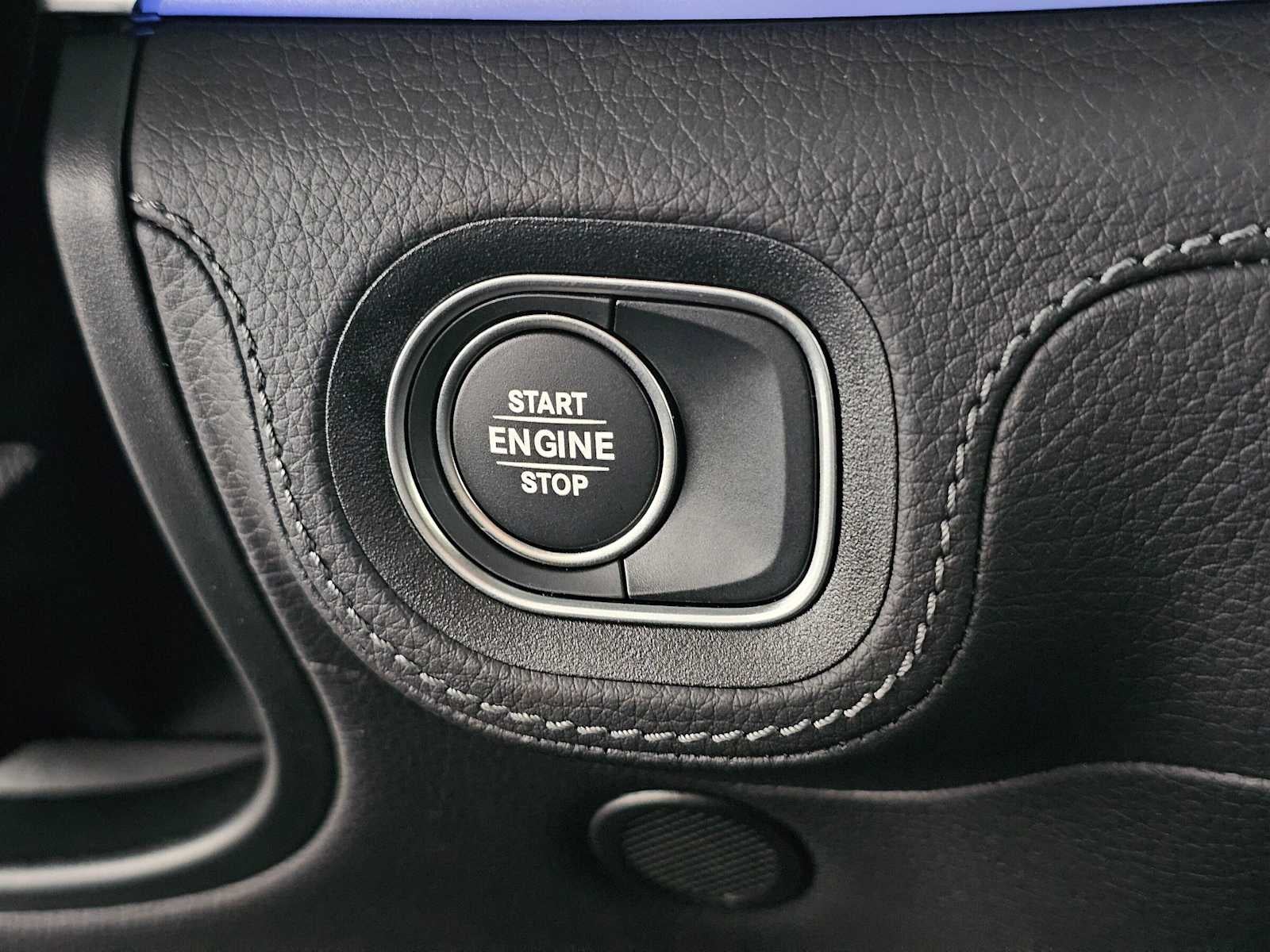 2027 Mercedes-Benz AMG® GLE 53e 4MATIC®+ SUV