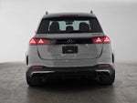 2027 Mercedes-Benz AMG® GLE 53e 4MATIC®+ SUV