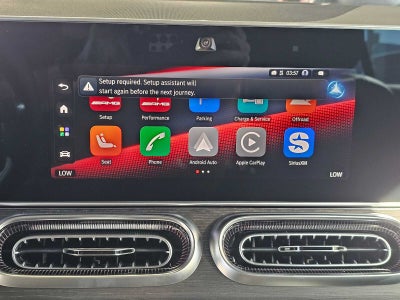 2027 Mercedes-Benz AMG® GLE 53e 4MATIC®+ SUV