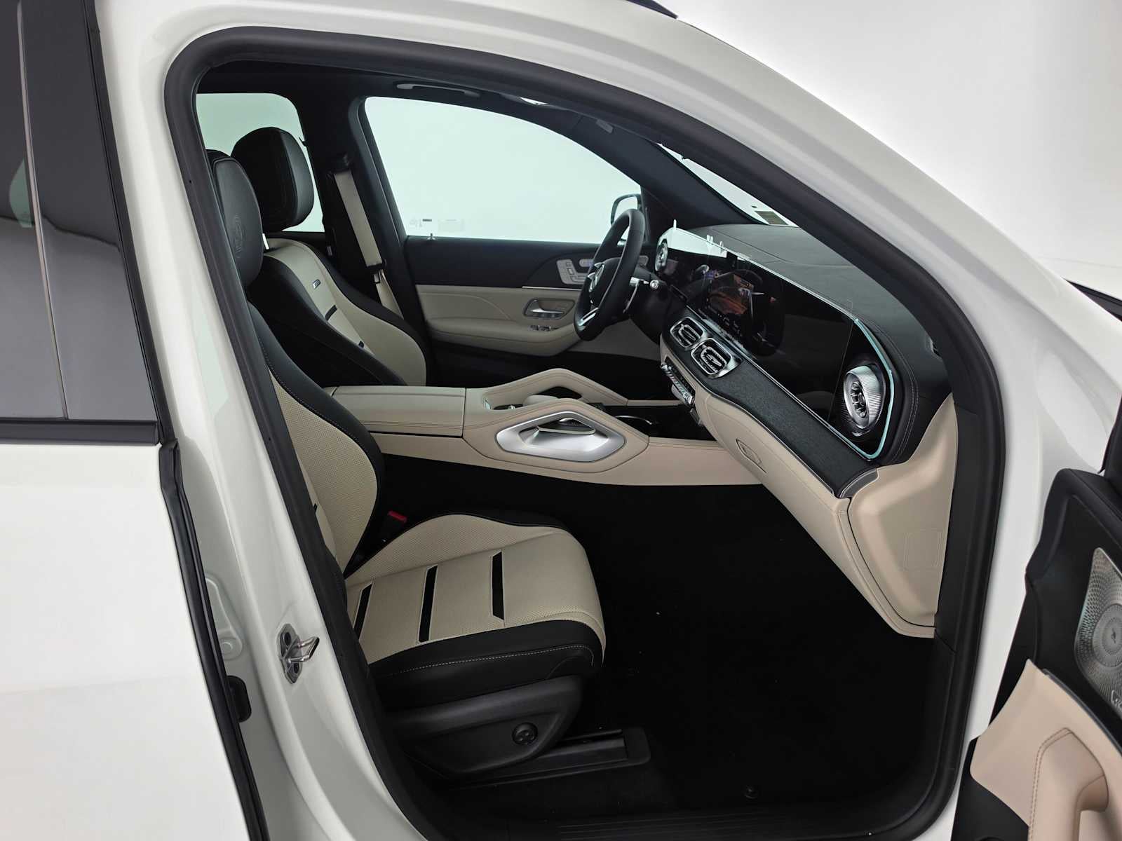 2027 Mercedes-Benz AMG® GLE 53e 4MATIC®+ SUV