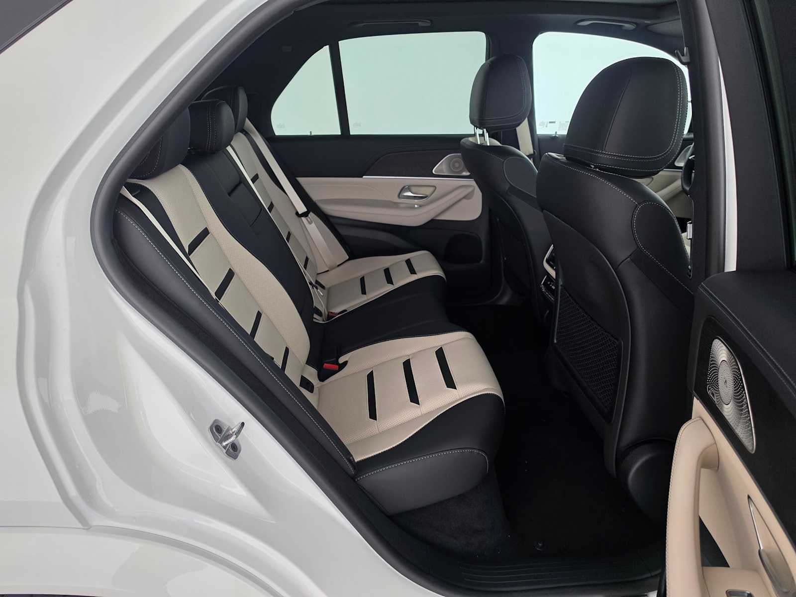 2027 Mercedes-Benz AMG® GLE 53e 4MATIC®+ SUV