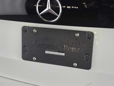 2027 Mercedes-Benz AMG® GLE 53e 4MATIC®+ SUV