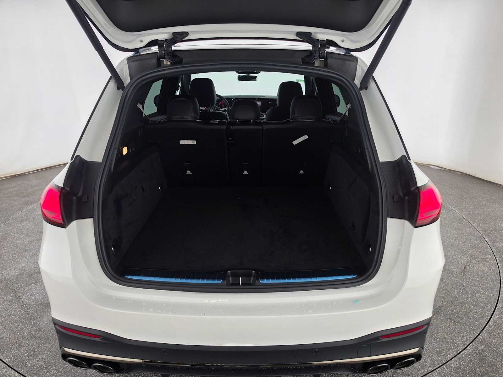 2027 Mercedes-Benz AMG® GLE 53e 4MATIC®+ SUV