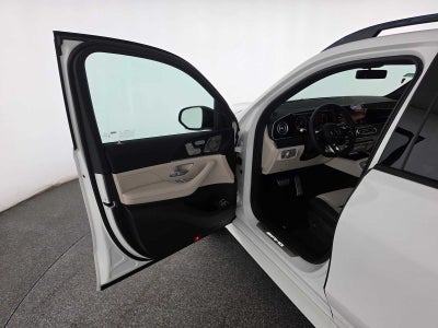 2027 Mercedes-Benz AMG® GLE 53e 4MATIC®+ SUV