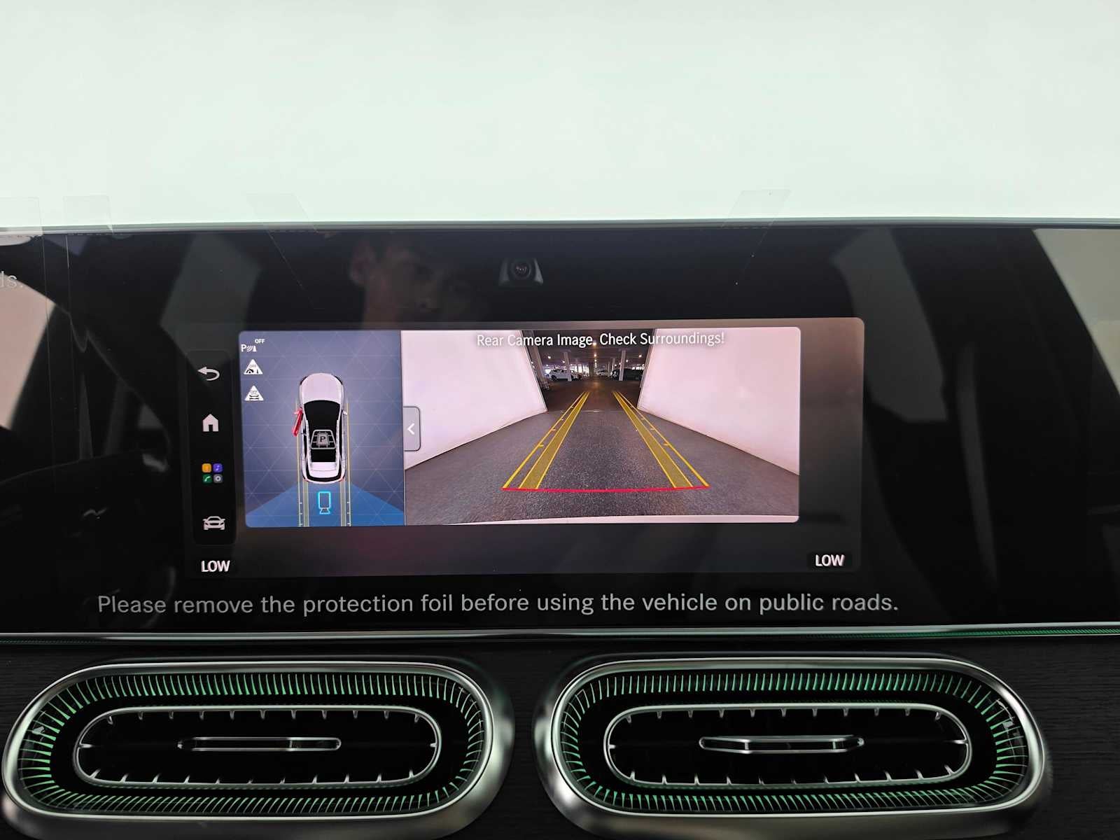 2027 Mercedes-Benz AMG® GLE 53e 4MATIC®+ SUV