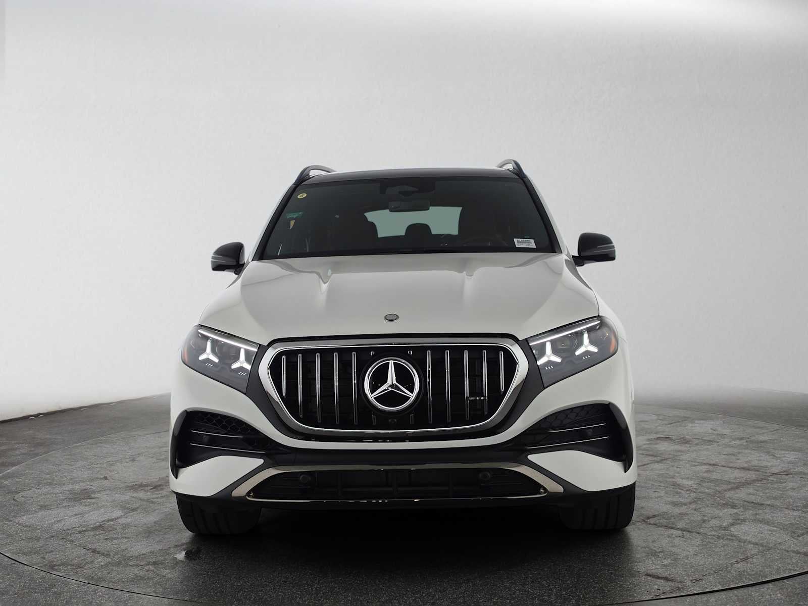 2027 Mercedes-Benz AMG® GLE 53e 4MATIC®+ SUV