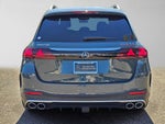 2027 Mercedes-Benz AMG® GLE 53e 4MATIC®+ SUV