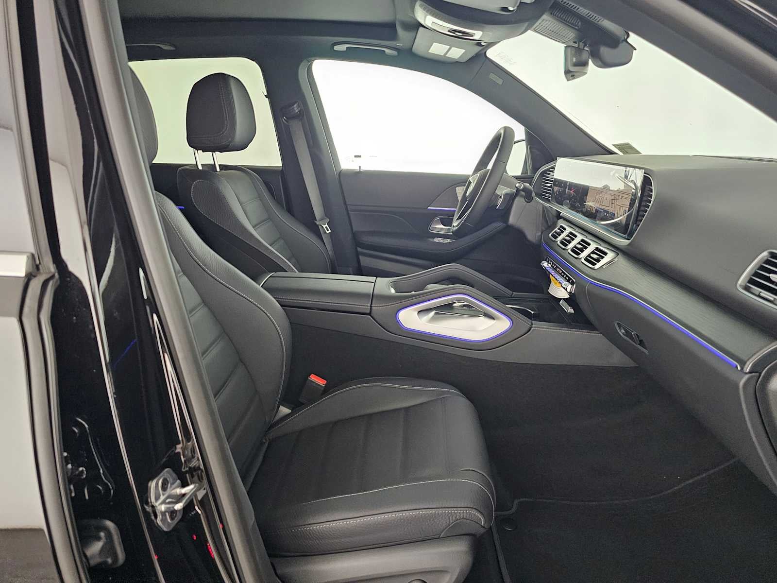 2026 Mercedes-Benz GLE 580 4MATIC® SUV