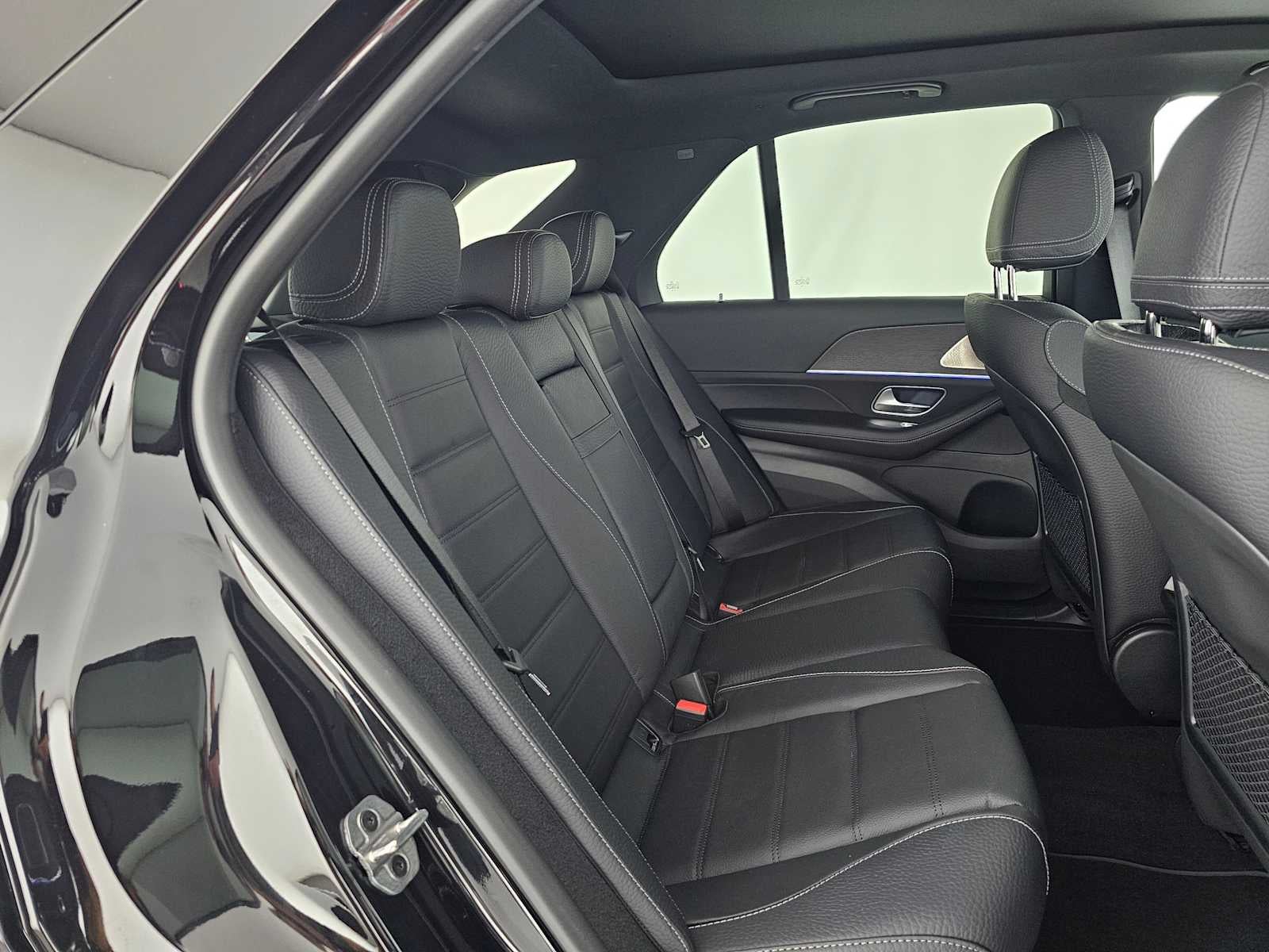 2026 Mercedes-Benz GLE 580 4MATIC® SUV