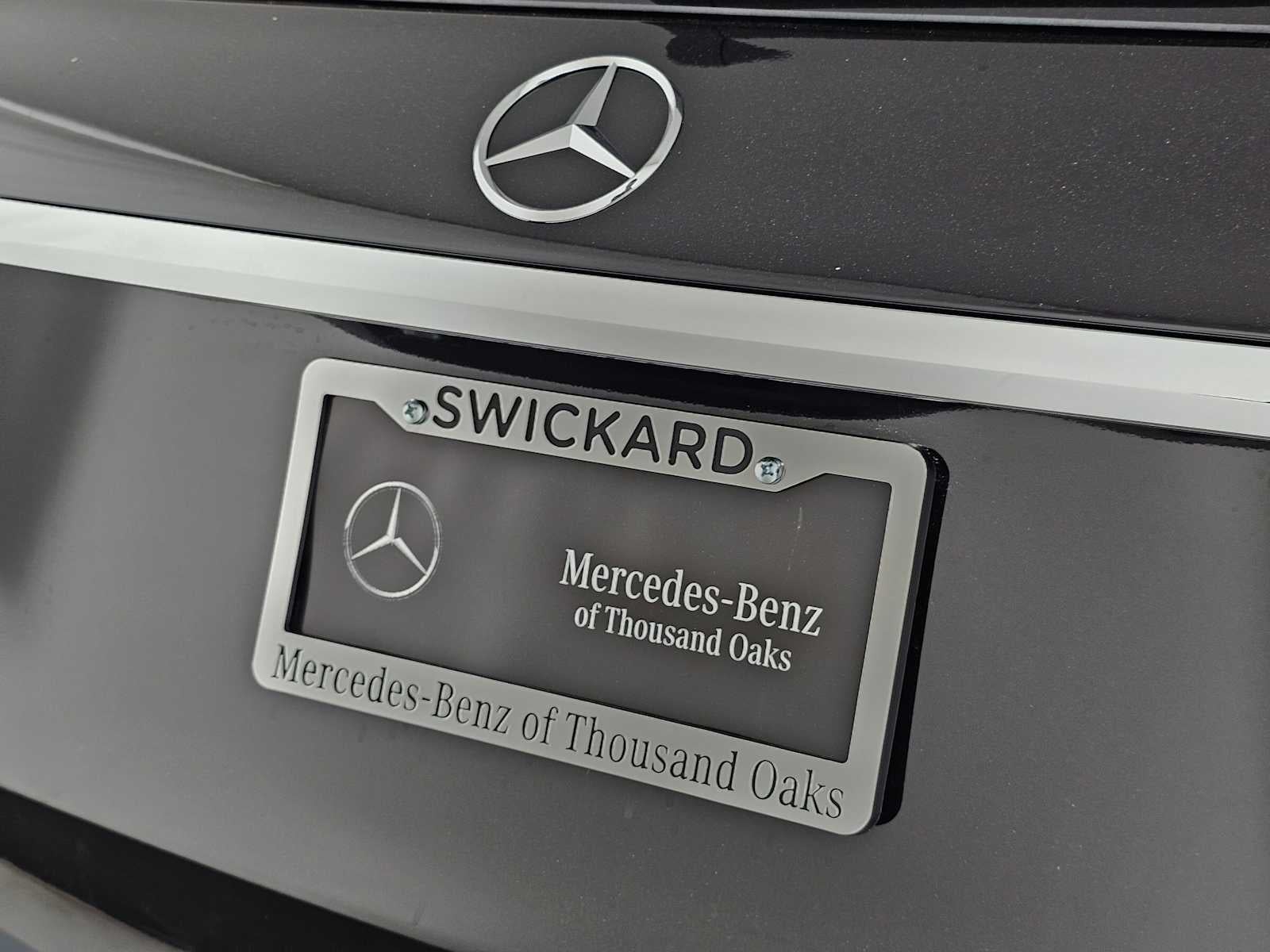 2026 Mercedes-Benz GLE 580 4MATIC® SUV