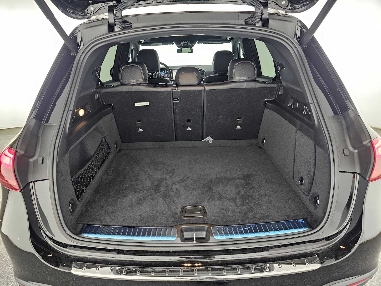 2026 Mercedes-Benz GLE 580 4MATIC® SUV