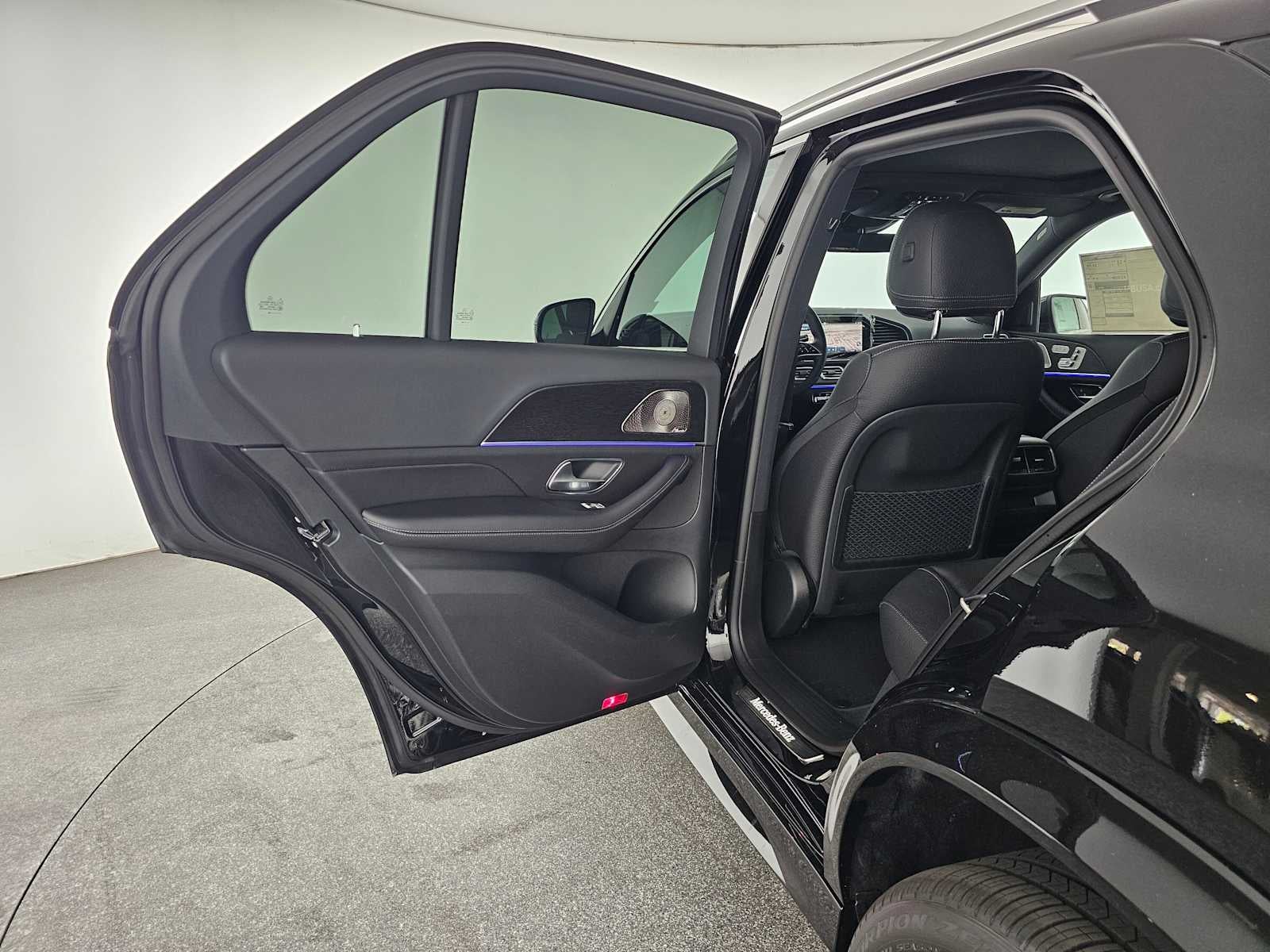 2026 Mercedes-Benz GLE 580 4MATIC® SUV