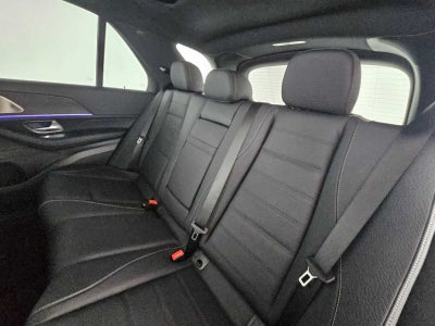2026 Mercedes-Benz GLE 580 4MATIC® SUV