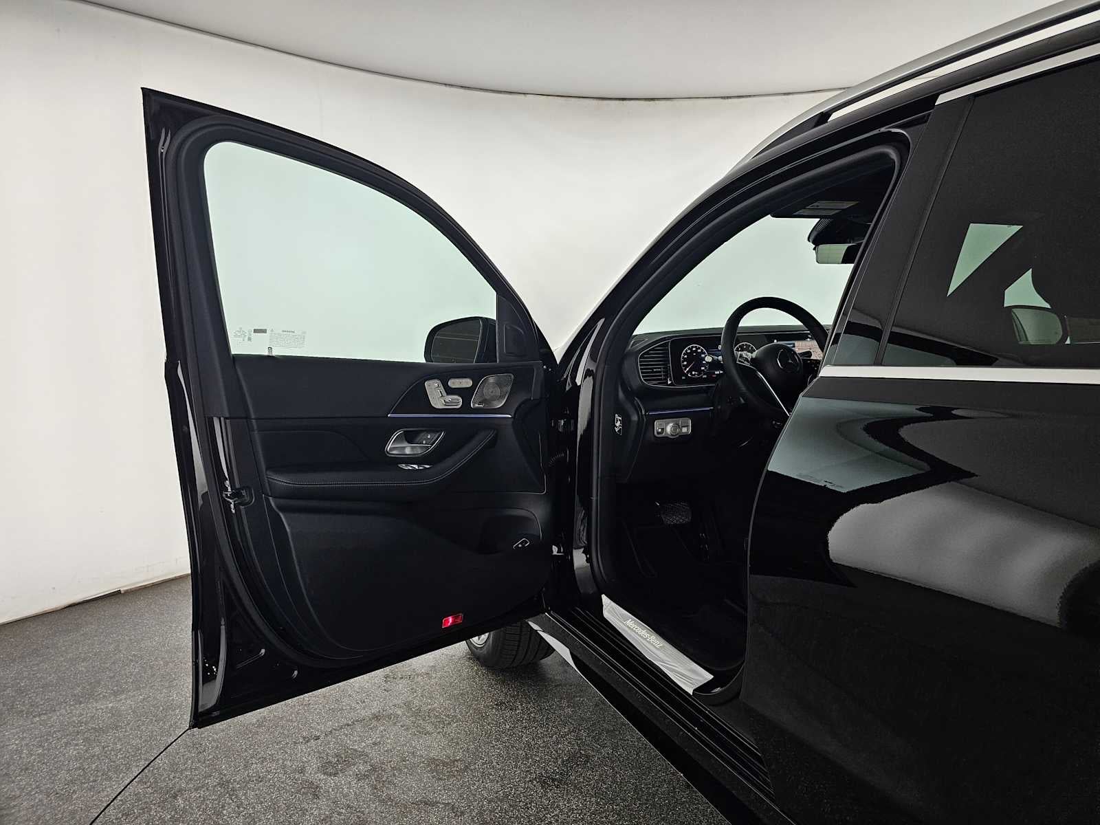 2026 Mercedes-Benz GLE 580 4MATIC® SUV