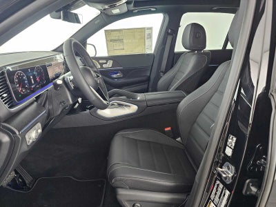 2026 Mercedes-Benz GLE 580 4MATIC® SUV