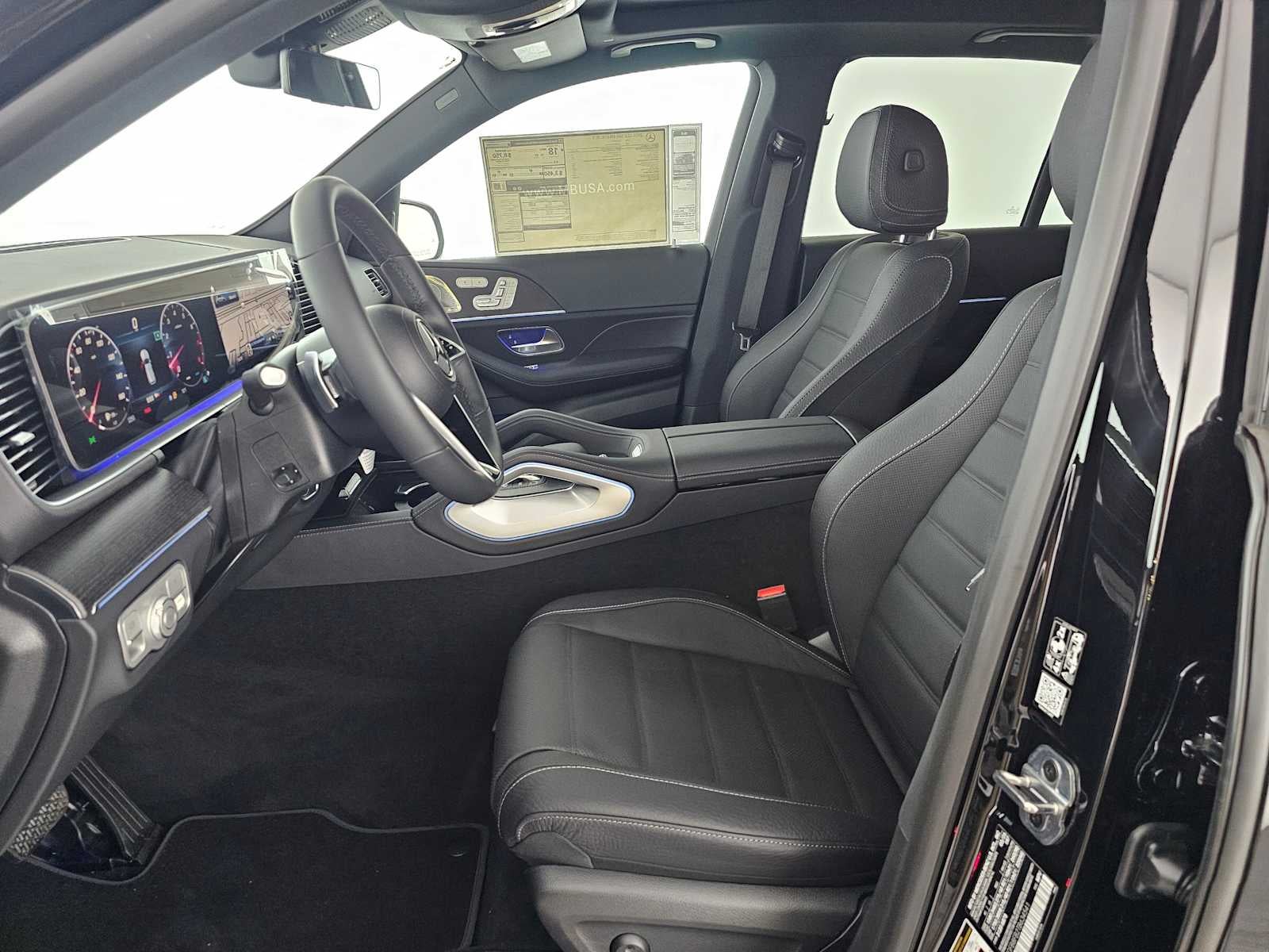 2026 Mercedes-Benz GLE 580 4MATIC® SUV