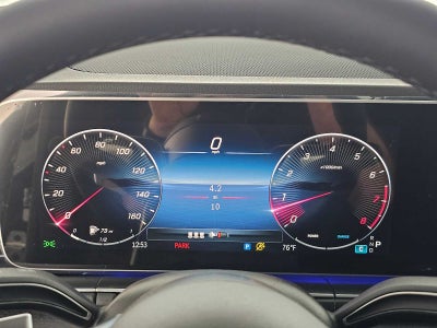 2026 Mercedes-Benz GLE 580 4MATIC® SUV