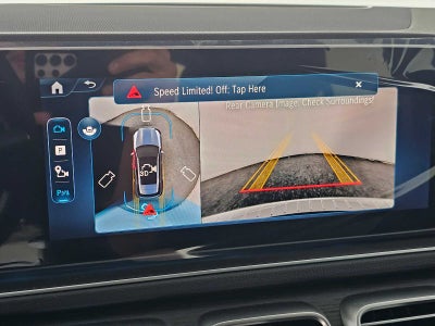 2026 Mercedes-Benz GLE 580 4MATIC® SUV