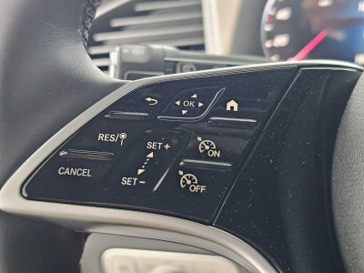 2026 Mercedes-Benz GLE 580 4MATIC® SUV