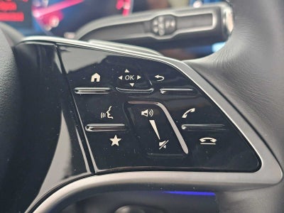 2026 Mercedes-Benz GLE 580 4MATIC® SUV