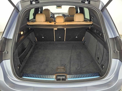 2026 Mercedes-Benz GLE GLE 580