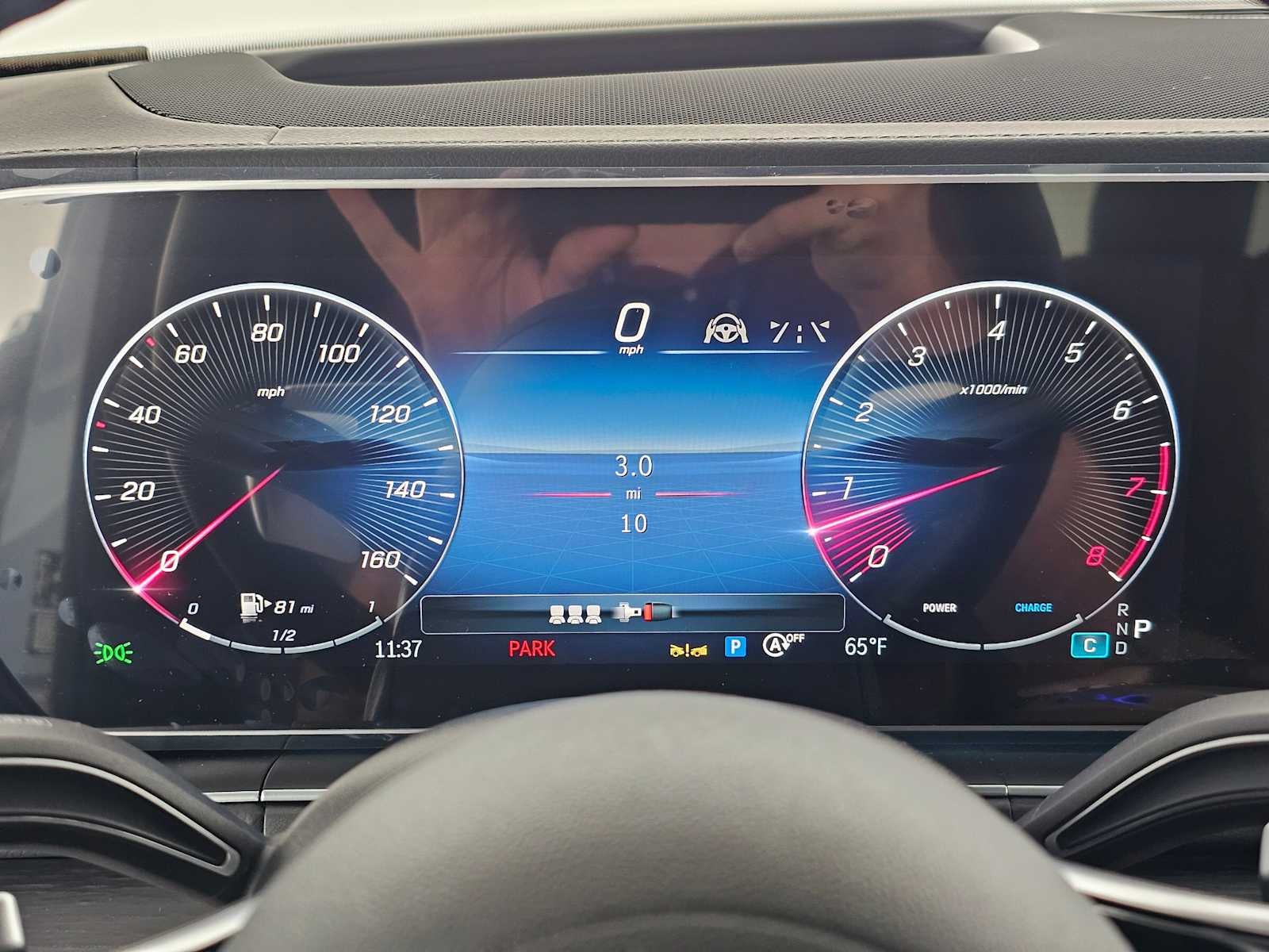 2026 Mercedes-Benz GLE GLE 580