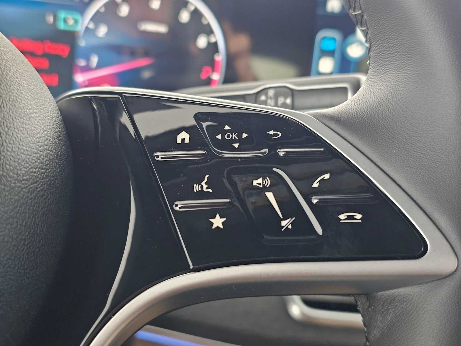 2026 Mercedes-Benz GLE GLE 580