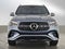 2026 Mercedes-Benz GLE GLE 580
