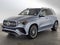 2026 Mercedes-Benz GLE 580 4MATIC® SUV