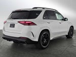 2026 Mercedes-Benz GLE AMG® GLE 63 S