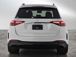 2026 Mercedes-Benz GLE AMG® GLE 63 S