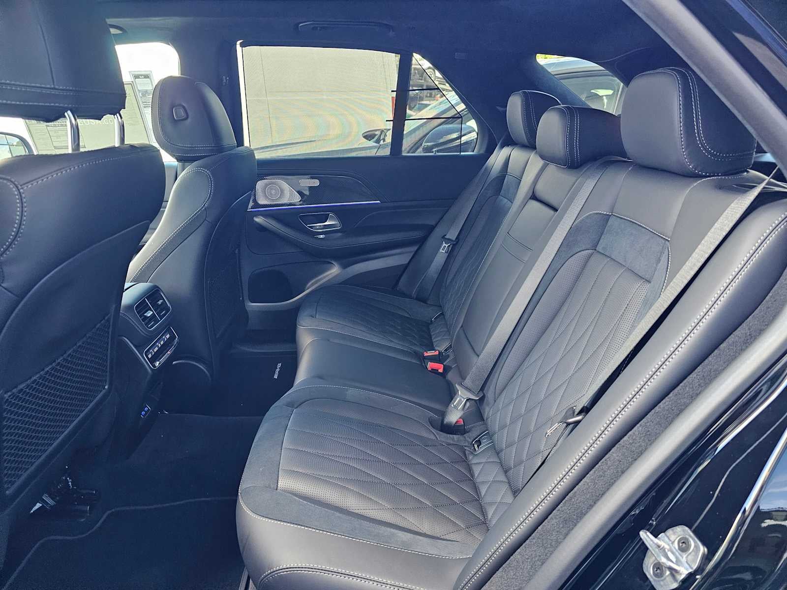 2026 Mercedes-Benz AMG® GLE 63 4MATIC®+ SUV