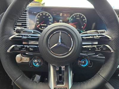 2026 Mercedes-Benz AMG® GLE 63 4MATIC®+ SUV