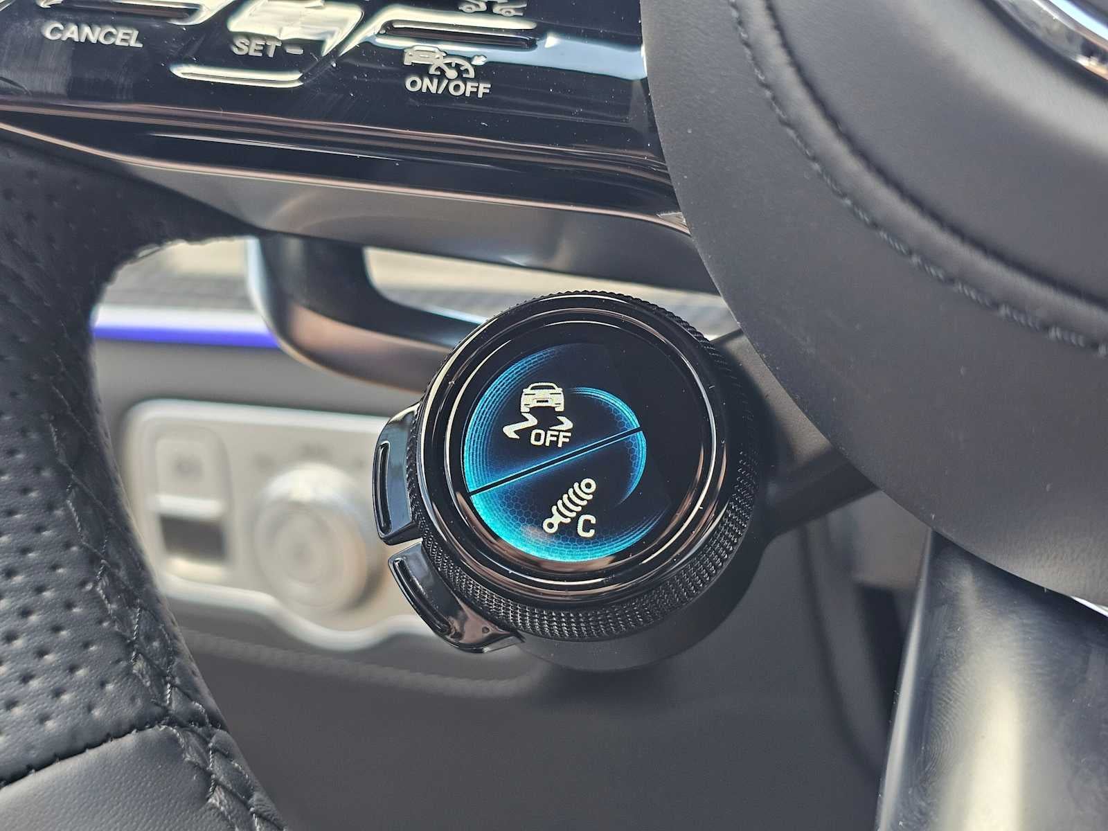 2026 Mercedes-Benz AMG® GLE 63 4MATIC®+ SUV