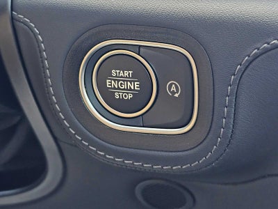 2026 Mercedes-Benz AMG® GLE 63 4MATIC®+ SUV