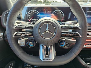 2024 Mercedes-Benz AMG&#174; GLE 63 S