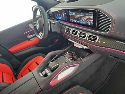 2026 Mercedes-Benz AMG® GLE 63 AMG® GLE 63 S