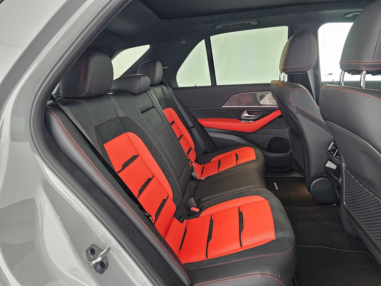 2026 Mercedes-Benz AMG® GLE 63 AMG® GLE 63 S