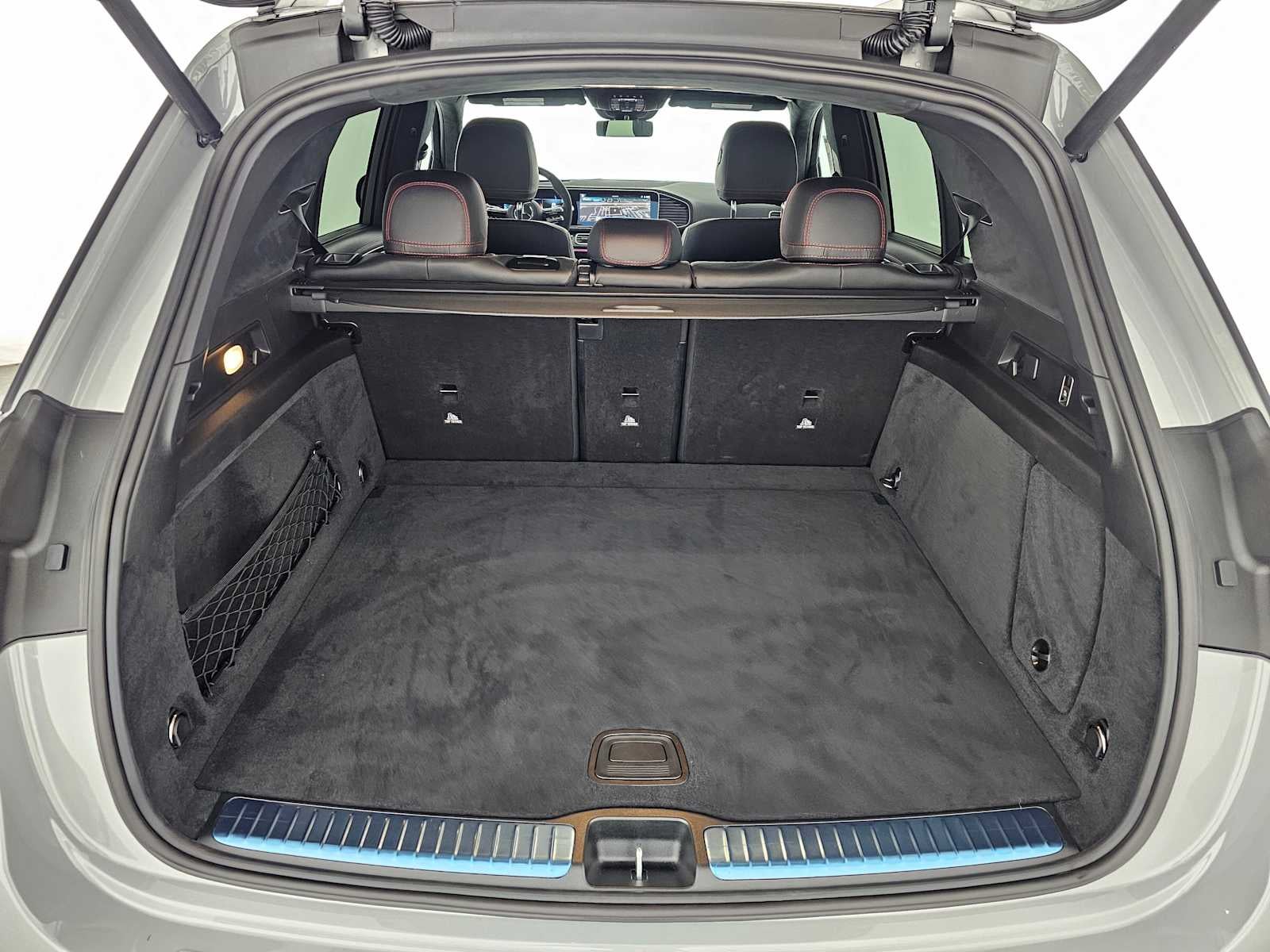 2026 Mercedes-Benz AMG® GLE 63 AMG® GLE 63 S