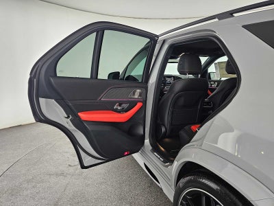 2026 Mercedes-Benz AMG® GLE 63 AMG® GLE 63 S