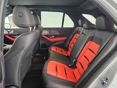 2026 Mercedes-Benz AMG® GLE 63 AMG® GLE 63 S