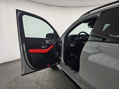 2026 Mercedes-Benz AMG® GLE 63 AMG® GLE 63 S